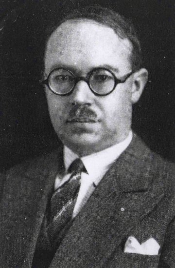 Schwartz en
                  1932